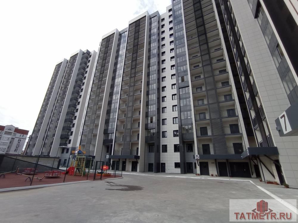 Продажа / Квартиры, Казань, улица Достоевского, 5 278 000 Казань г, Вахитовский, улица Достоевского , м. Суконная слобода, 1 комн., общ. пл. 40.6 кв.м., жил.пл. 17 кв.м.,...