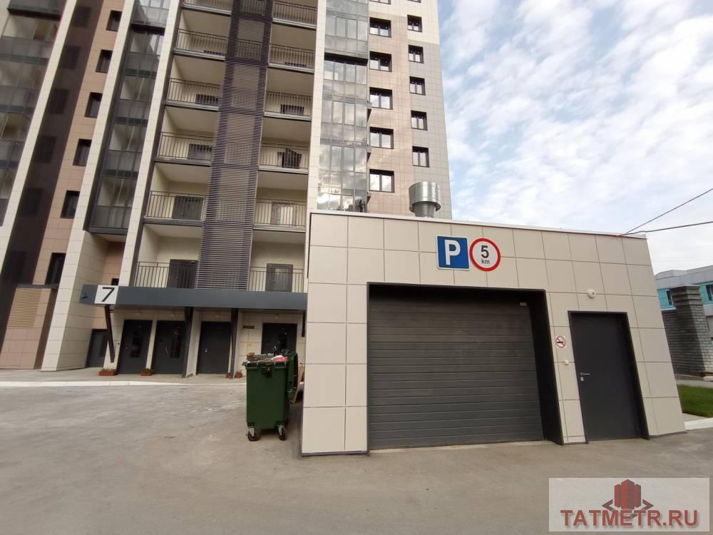 Продажа / Квартиры, Казань, улица Достоевского, 5 278 000 Казань г, Вахитовский, улица Достоевского , м. Суконная слобода, 1 комн., общ. пл. 40.6 кв.м., жил.пл. 17 кв.м.,... - 5