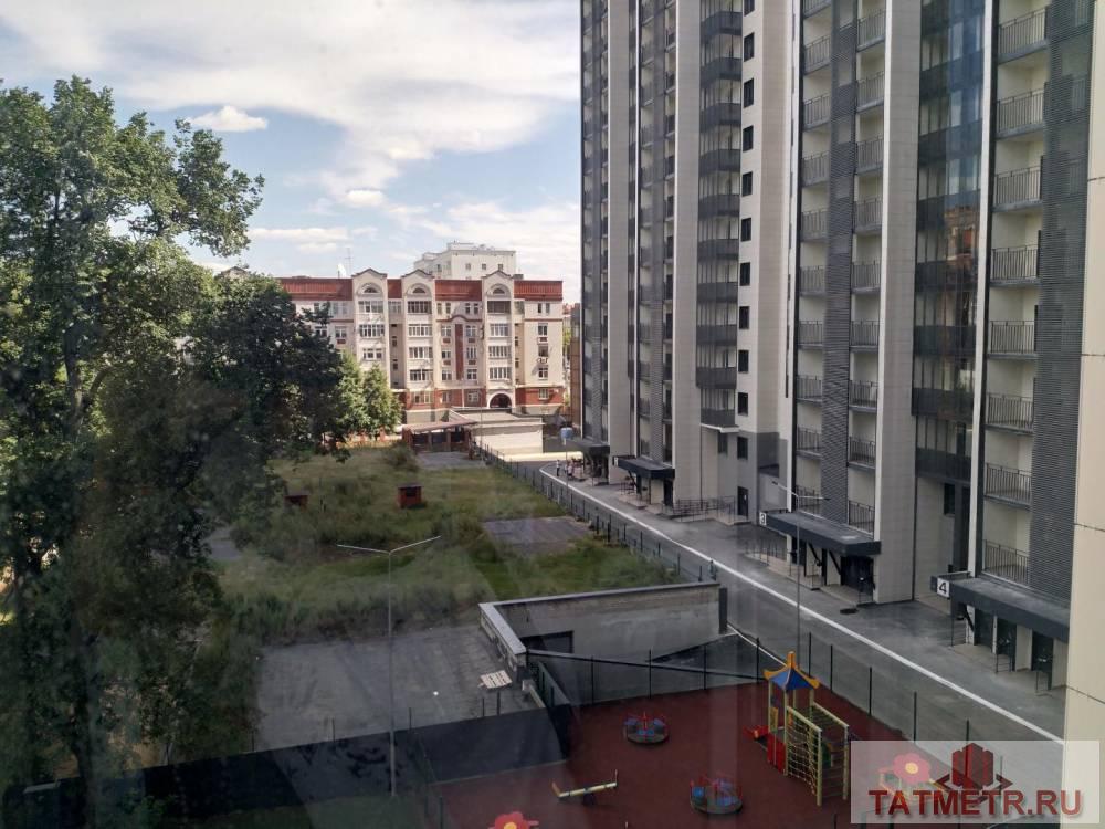 Продажа / Квартиры, Казань, улица Достоевского, 9 555 700 Казань г, Вахитовский, улица Достоевского 57, м. Суконная слобода, 3 комн., общ. пл. 80.3 кв.м., жил.пл. 45 кв.м.,... - 1