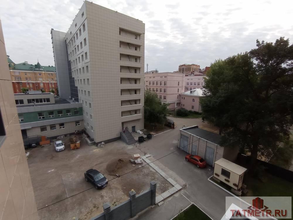 Продажа / Квартиры, Казань, улица Достоевского, 9 555 700 Казань г, Вахитовский, улица Достоевского 57, м. Суконная слобода, 3 комн., общ. пл. 80.3 кв.м., жил.пл. 45 кв.м.,... - 10