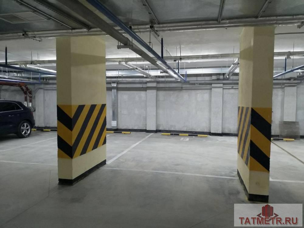 Продажа / Квартиры, Казань, улица Достоевского, 9 555 700 Казань г, Вахитовский, улица Достоевского 57, м. Суконная слобода, 3 комн., общ. пл. 80.3 кв.м., жил.пл. 45 кв.м.,... - 11
