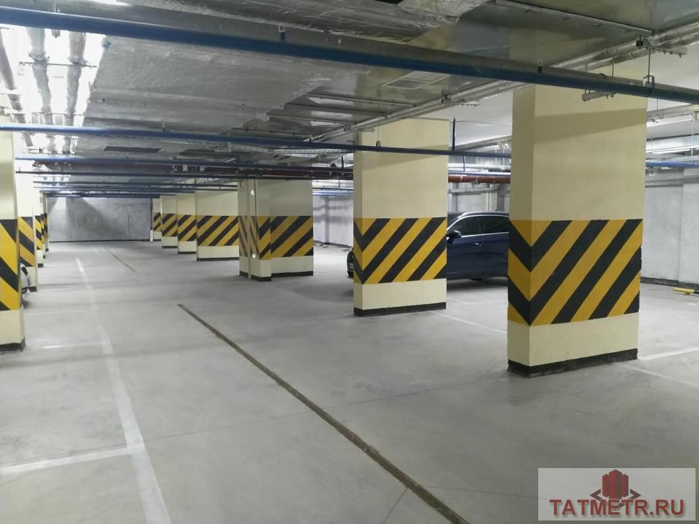 Продажа / Квартиры, Казань, улица Достоевского, 9 555 700 Казань г, Вахитовский, улица Достоевского 57, м. Суконная слобода, 3 комн., общ. пл. 80.3 кв.м., жил.пл. 45 кв.м.,... - 12