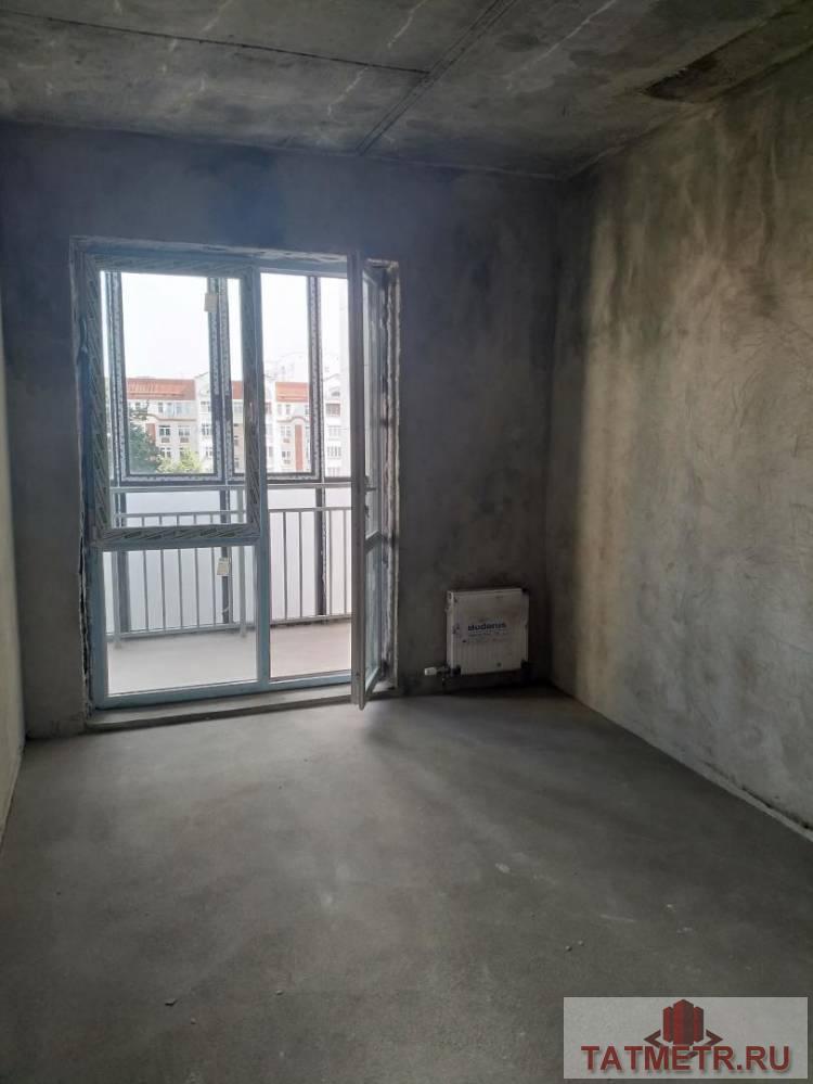 Продажа / Квартиры, Казань, улица Достоевского, 9 555 700 Казань г, Вахитовский, улица Достоевского 57, м. Суконная слобода, 3 комн., общ. пл. 80.3 кв.м., жил.пл. 45 кв.м.,... - 2