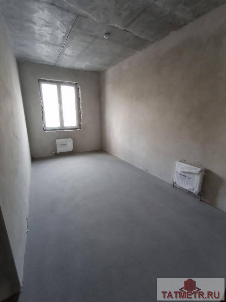 Продажа / Квартиры, Казань, улица Достоевского, 9 555 700 Казань г, Вахитовский, улица Достоевского 57, м. Суконная слобода, 3 комн., общ. пл. 80.3 кв.м., жил.пл. 45 кв.м.,... - 5