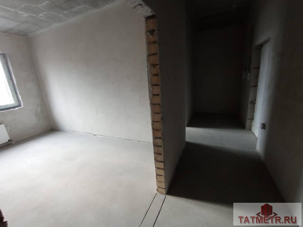 Продажа / Квартиры, Казань, улица Достоевского, 9 555 700 Казань г, Вахитовский, улица Достоевского 57, м. Суконная слобода, 3 комн., общ. пл. 80.3 кв.м., жил.пл. 45 кв.м.,... - 9