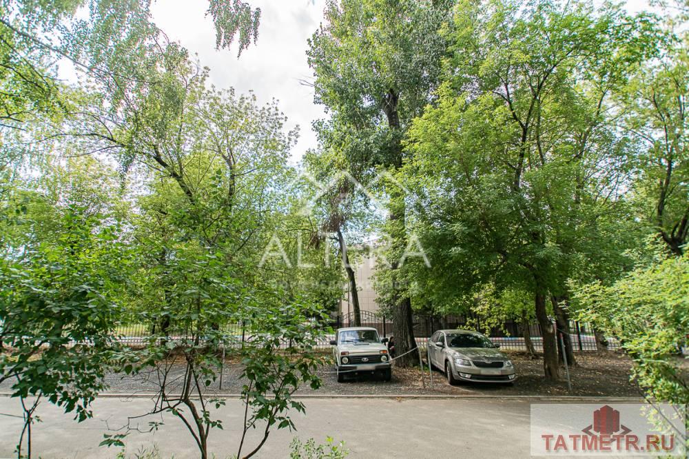 Продажа / Квартиры, Казань, улица Декабристов, 4 200 000 Внимание ! В продаже уютная двухкомнатная квартира в Московском районе Казани . Готовый вариант для СОБСТВЕННОГО... - 1