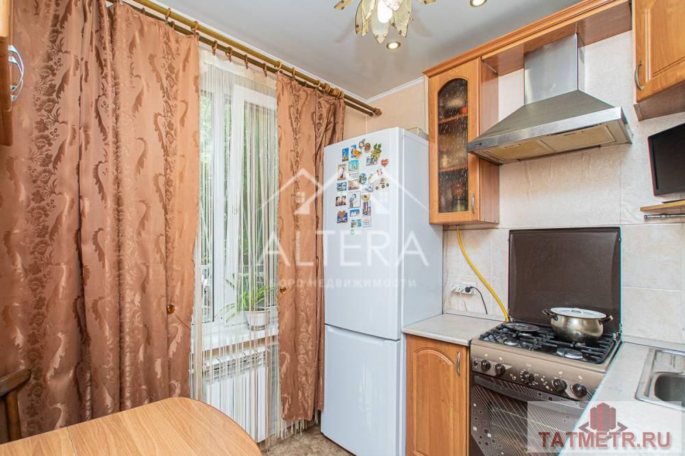 Продажа / Квартиры, Казань, улица Декабристов, 4 200 000 Внимание ! В продаже уютная двухкомнатная квартира в Московском районе Казани . Готовый вариант для СОБСТВЕННОГО... - 12