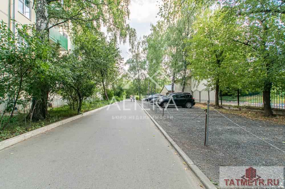 Продажа / Квартиры, Казань, улица Декабристов, 4 200 000 Внимание ! В продаже уютная двухкомнатная квартира в Московском районе Казани . Готовый вариант для СОБСТВЕННОГО... - 2