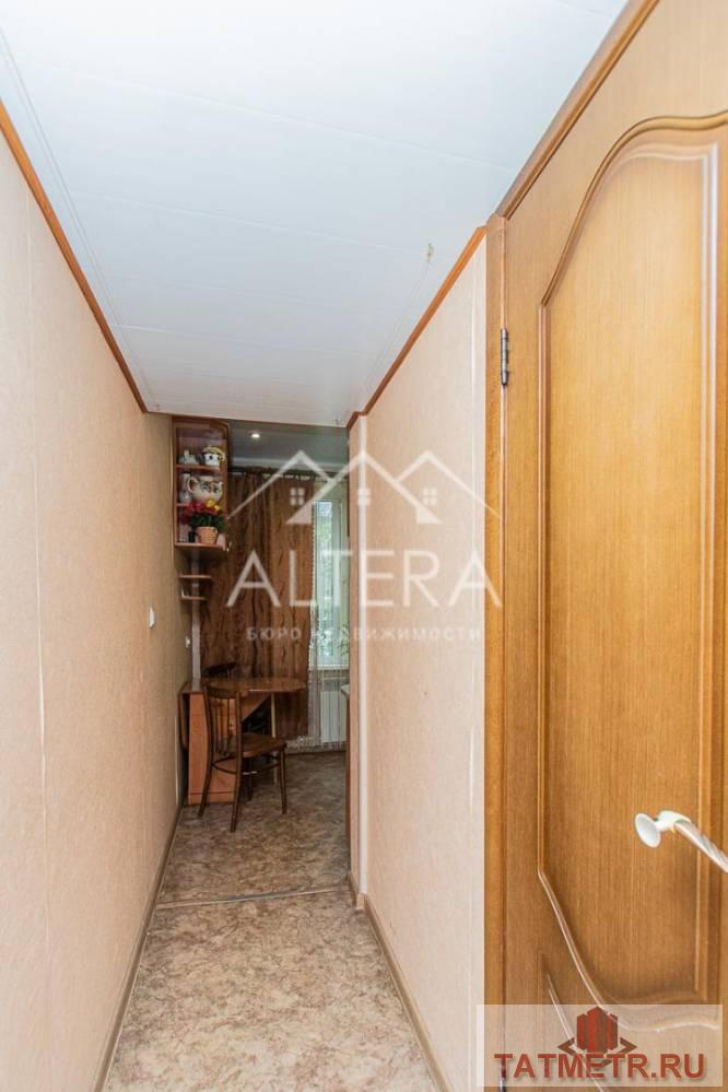 Продажа / Квартиры, Казань, улица Декабристов, 4 200 000 Внимание ! В продаже уютная двухкомнатная квартира в Московском районе Казани . Готовый вариант для СОБСТВЕННОГО... - 8