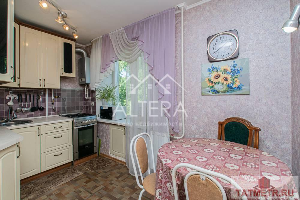 Продажа / Квартиры, Казань, Парковая улица, 3 690 000 ПРЕДЛАГАЕМ ВАШЕМУ ВНИМАНИЮ прекрасную 2х- комнатную квартиру в теплом, кирпичном доме в п. Дербышки, ул.Парковая,... - 1