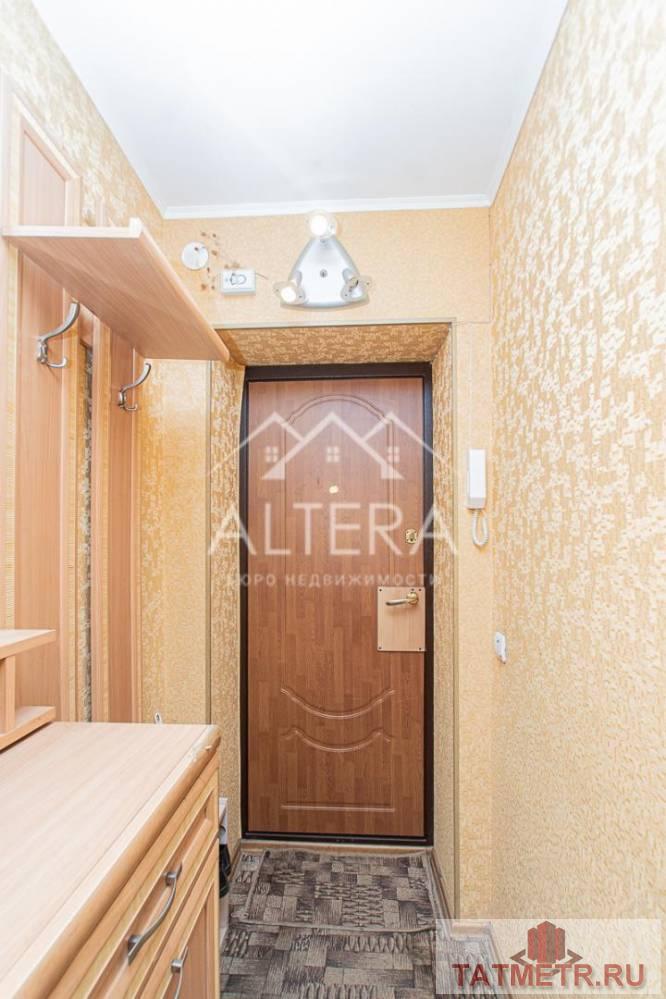 Продажа / Квартиры, Казань, Парковая улица, 3 690 000 ПРЕДЛАГАЕМ ВАШЕМУ ВНИМАНИЮ прекрасную 2х- комнатную квартиру в теплом, кирпичном доме в п. Дербышки, ул.Парковая,... - 12