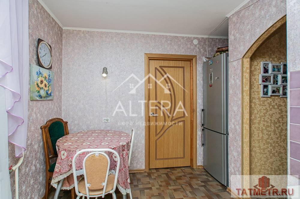 Продажа / Квартиры, Казань, Парковая улица, 3 690 000 ПРЕДЛАГАЕМ ВАШЕМУ ВНИМАНИЮ прекрасную 2х- комнатную квартиру в теплом, кирпичном доме в п. Дербышки, ул.Парковая,... - 2
