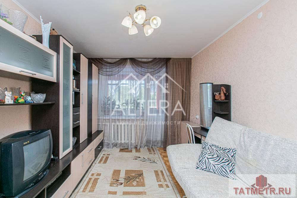 Продажа / Квартиры, Казань, Парковая улица, 3 690 000 ПРЕДЛАГАЕМ ВАШЕМУ ВНИМАНИЮ прекрасную 2х- комнатную квартиру в теплом, кирпичном доме в п. Дербышки, ул.Парковая,... - 3