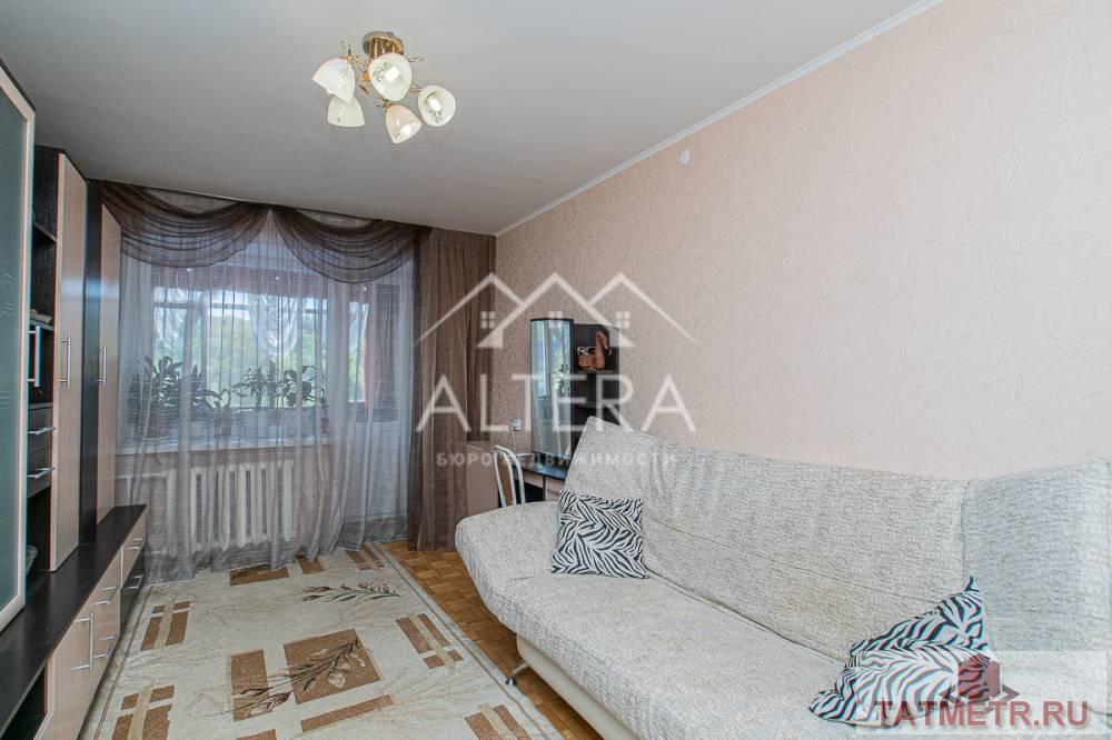 Продажа / Квартиры, Казань, Парковая улица, 3 690 000 ПРЕДЛАГАЕМ ВАШЕМУ ВНИМАНИЮ прекрасную 2х- комнатную квартиру в теплом, кирпичном доме в п. Дербышки, ул.Парковая,... - 4