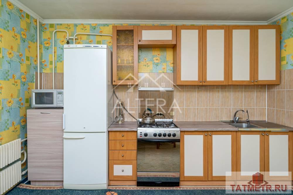 Продажа / Квартиры, Казань, улица Сабан, 10 500 000 Вы ищете просторную квартиру с развитой инфраструктурой? Тогда это предложение именно для Вас. Продается шикарная... - 14