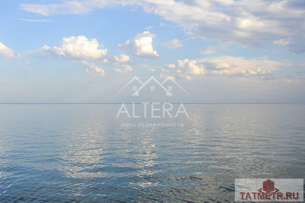 Продажа / Дома и коттеджи, Лаишево, 2 150 000 Продается дача в Лаишевском районе, по адресу: г. Лаишево, ул. Дачная. Участок 5,5 соток ровный прямоугольной формы,... - 9