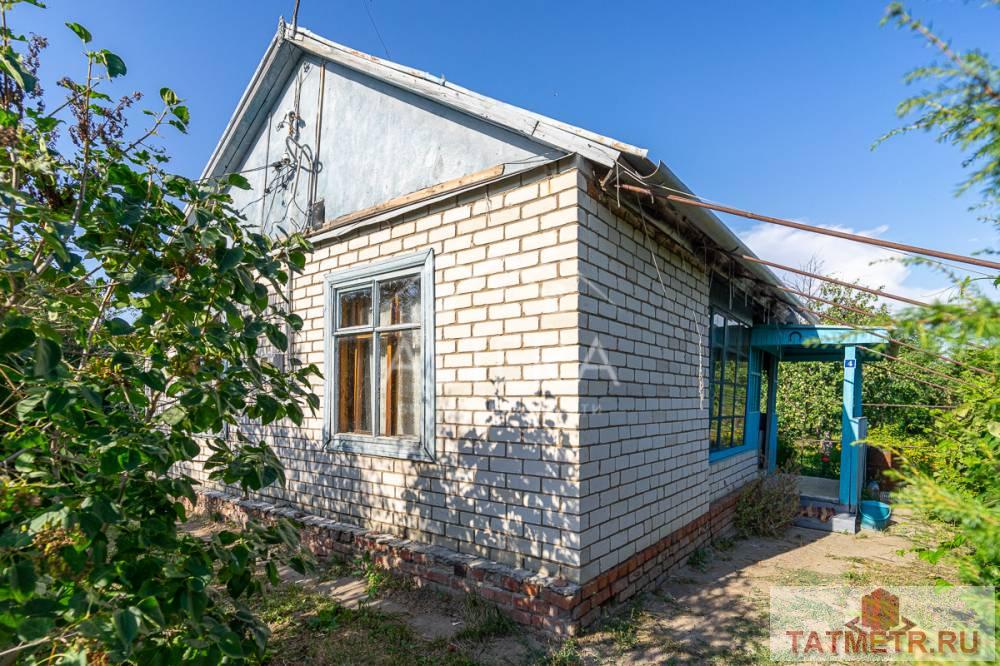 Продажа / Дома и коттеджи, Сорочьи горы, 1-я Садовая улица, 900 000 Рассмотрите наш вариант дома для себя и своей семьи! В живописном Рыбно-Слободском районе. Экологически чистый район....
