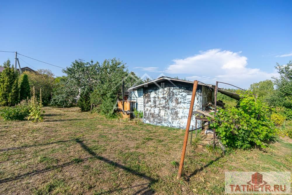 Продажа / Дома и коттеджи, Сорочьи горы, 1-я Садовая улица, 900 000 Рассмотрите наш вариант дома для себя и своей семьи! В живописном Рыбно-Слободском районе. Экологически чистый район.... - 11