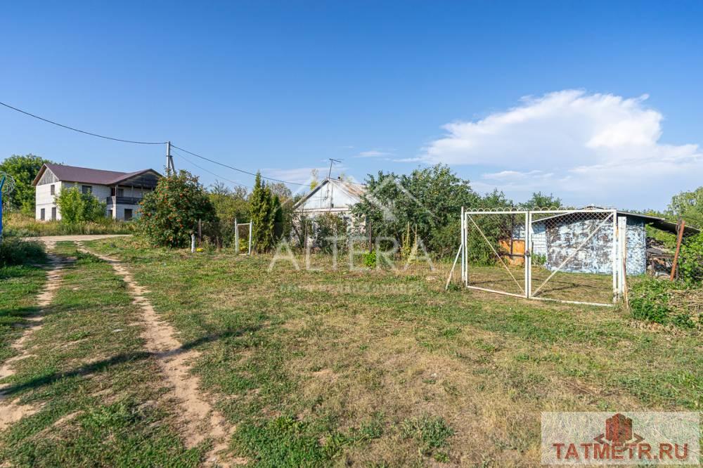 Продажа / Дома и коттеджи, Сорочьи горы, 1-я Садовая улица, 900 000 Рассмотрите наш вариант дома для себя и своей семьи! В живописном Рыбно-Слободском районе. Экологически чистый район.... - 13