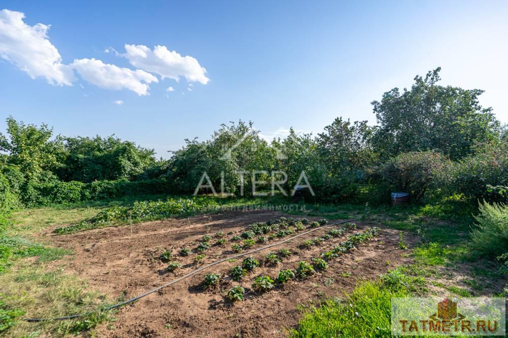 Продажа / Дома и коттеджи, Сорочьи горы, 1-я Садовая улица, 900 000 Рассмотрите наш вариант дома для себя и своей семьи! В живописном Рыбно-Слободском районе. Экологически чистый район.... - 19