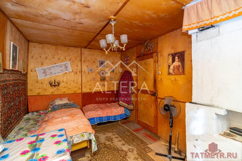 Продажа / Дома и коттеджи, Сорочьи горы, 1-я Садовая улица, 900 000 Рассмотрите наш вариант дома для себя и своей семьи! В живописном Рыбно-Слободском районе. Экологически чистый район.... - 7