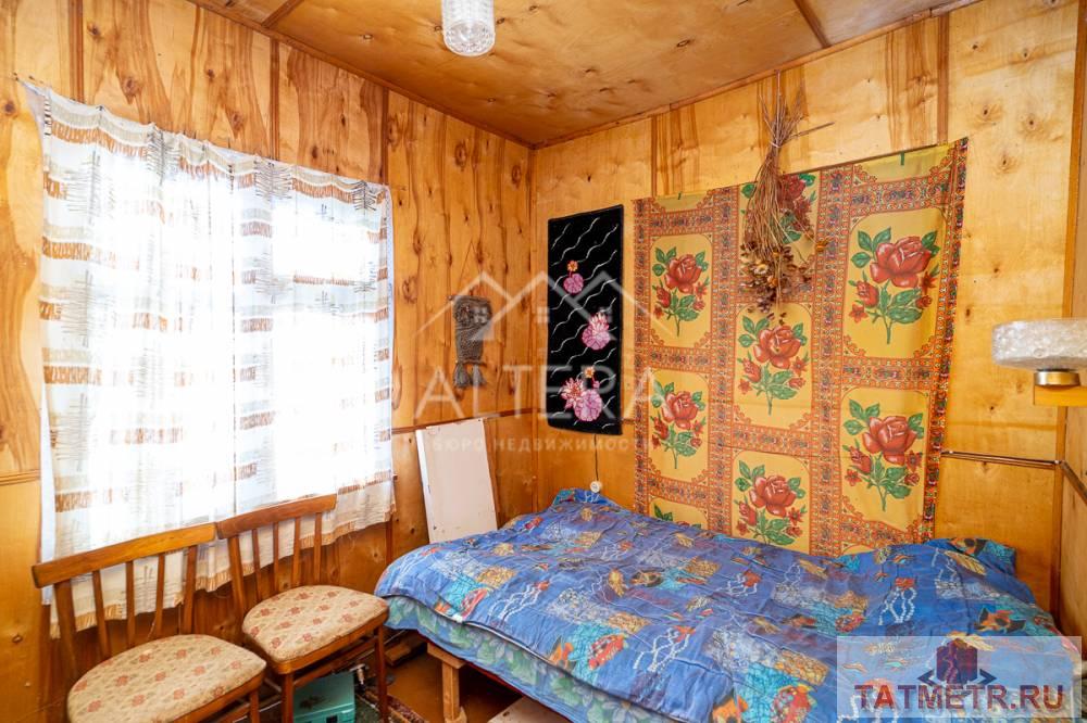 Продажа / Дома и коттеджи, Сорочьи горы, 1-я Садовая улица, 900 000 Рассмотрите наш вариант дома для себя и своей семьи! В живописном Рыбно-Слободском районе. Экологически чистый район.... - 8