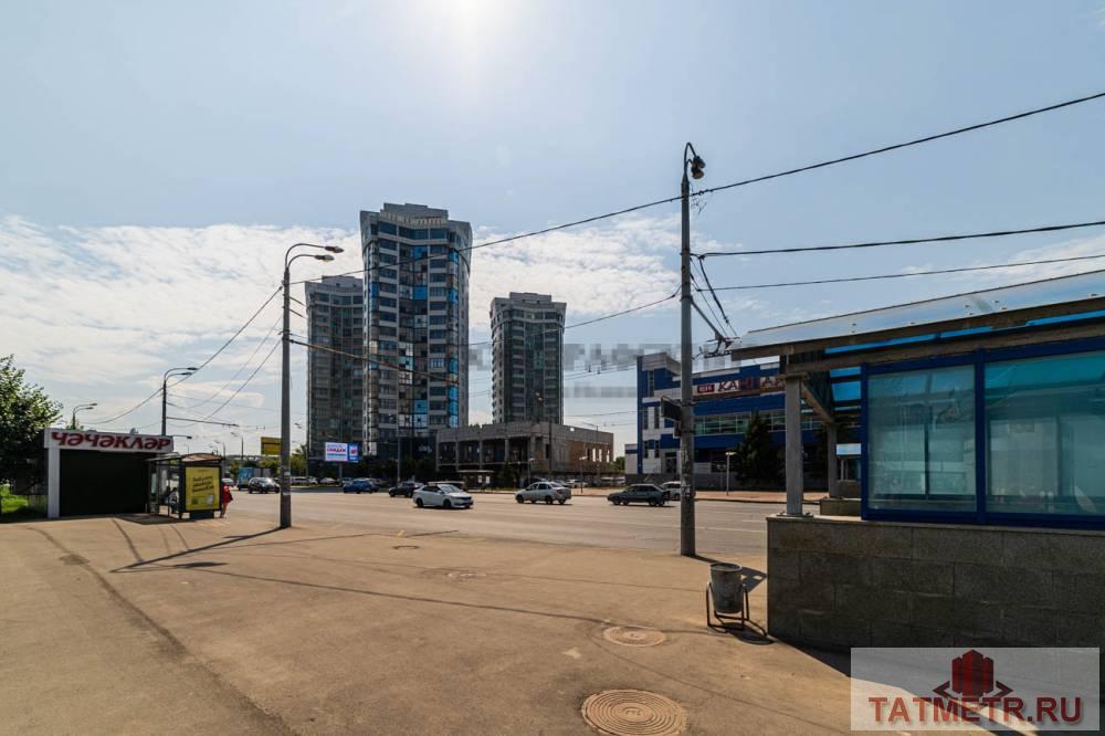Продажа / Квартиры, Казань, Оренбургский тракт, 20 600 000 Предлагаем Вашему вниманию 4-х комнатную квартиру + кабинет по ул.Оренбургский тракт,дом 24Б,жилой комплекс «ЧИСТОЕ... - 11