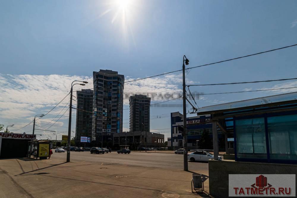 Продажа / Квартиры, Казань, Оренбургский тракт, 20 600 000 Предлагаем Вашему вниманию 4-х комнатную квартиру + кабинет по ул.Оренбургский тракт,дом 24Б,жилой комплекс «ЧИСТОЕ... - 12