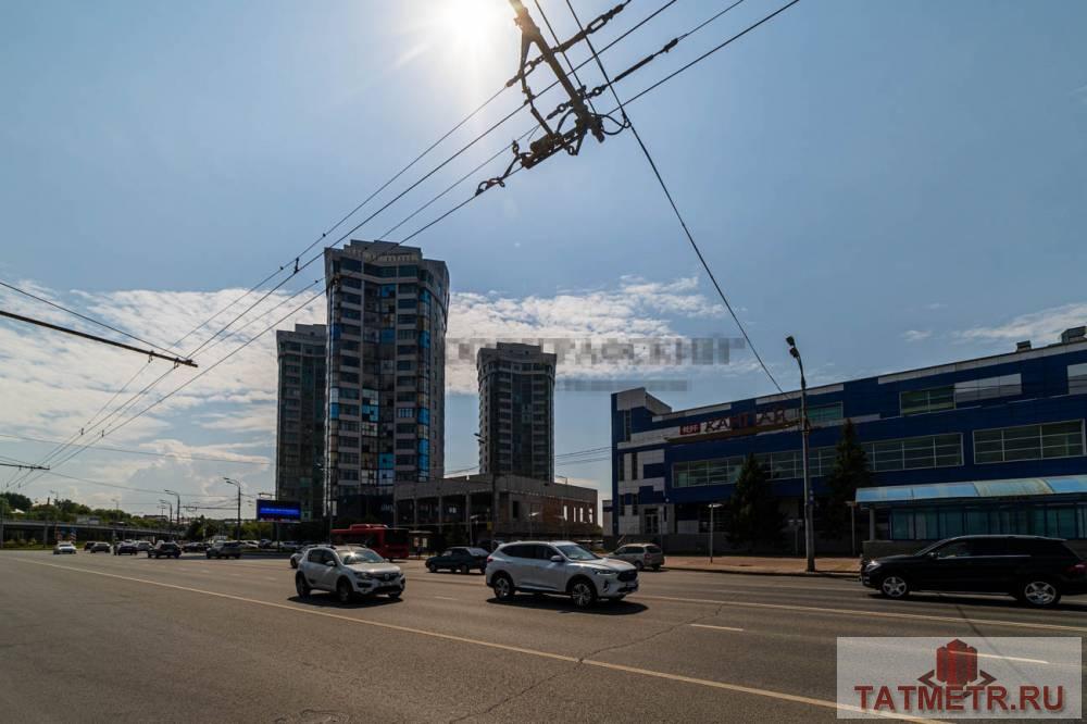 Продажа / Квартиры, Казань, Оренбургский тракт, 20 600 000 Предлагаем Вашему вниманию 4-х комнатную квартиру + кабинет по ул.Оренбургский тракт,дом 24Б,жилой комплекс «ЧИСТОЕ... - 13