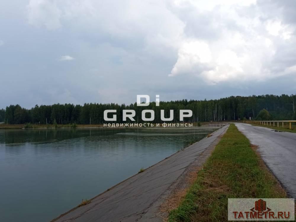 Продажа / Коммерческая / Hotel, Шигали, 45 000 000 Продается новая круглогодичная база активного отдыха в селе Шигали Высокогорского района. Описание территории лыжной... - 6