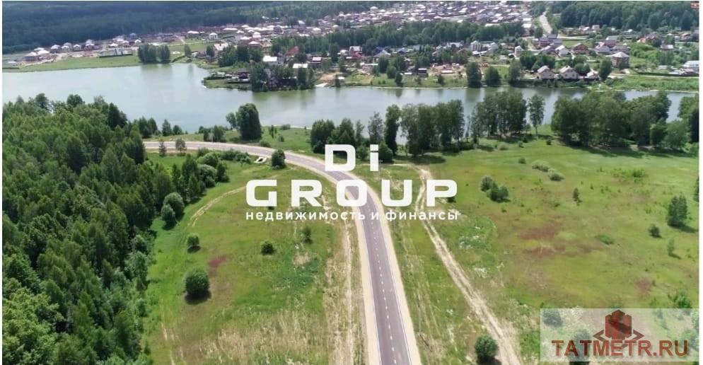 Продажа / Коммерческая / Hotel, Шигали, 45 000 000 Продается новая круглогодичная база активного отдыха в селе Шигали Высокогорского района. Описание территории лыжной... - 8