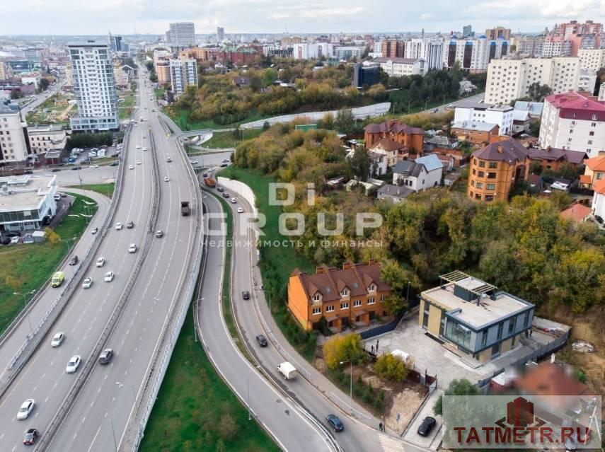 Первая линия! В 5 мин от метро «Суконная Слобода» Высокий автомобильный трафик. Новое отдельно стоящее здание на... - 5