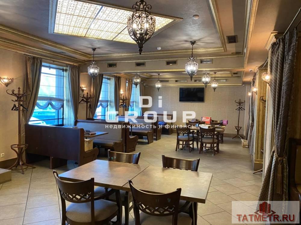 Аренда / Коммерческая / Public catering, Казань, Краснококшайская улица, 268 000 Предлагается к аренде готовое помещение под ресторан. По адресу: ул. Краснококшайская. Характеристики объекта: — 1...