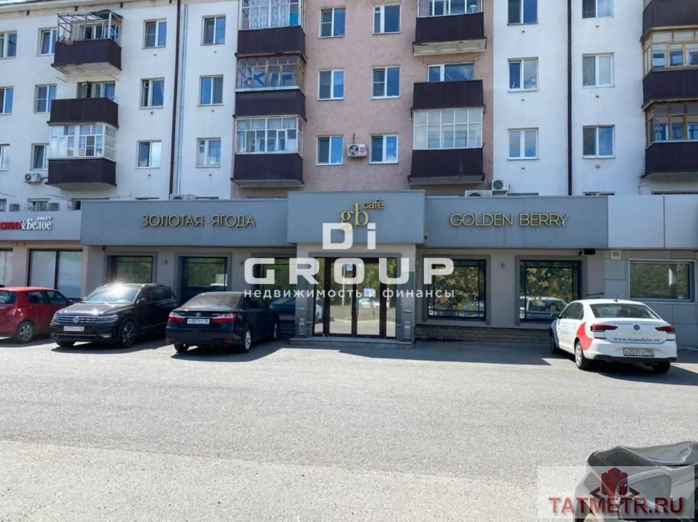 Аренда / Коммерческая / Public catering, Казань, Краснококшайская улица, 268 000 Предлагается к аренде готовое помещение под ресторан. По адресу: ул. Краснококшайская. Характеристики объекта: — 1... - 1