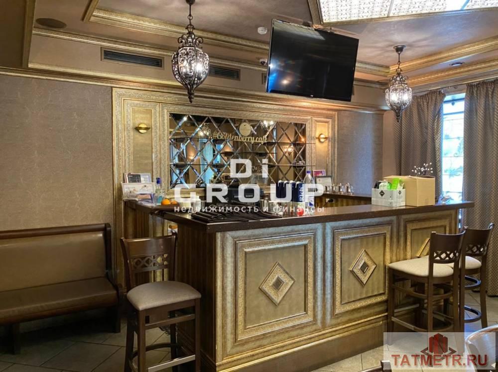 Аренда / Коммерческая / Public catering, Казань, Краснококшайская улица, 268 000 Предлагается к аренде готовое помещение под ресторан. По адресу: ул. Краснококшайская. Характеристики объекта: — 1... - 2