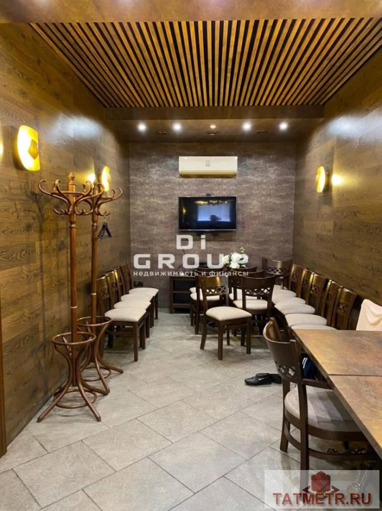 Аренда / Коммерческая / Public catering, Казань, Краснококшайская улица, 268 000 Предлагается к аренде готовое помещение под ресторан. По адресу: ул. Краснококшайская. Характеристики объекта: — 1... - 4