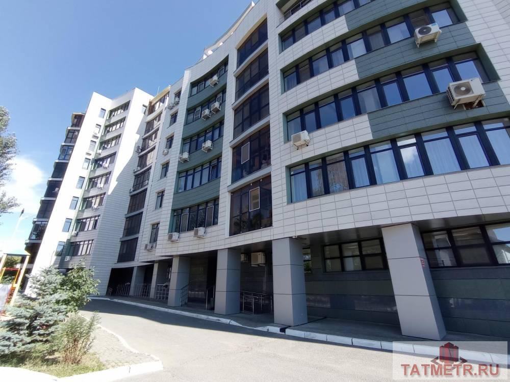 Продажа / Квартиры, Казань, улица Николая Ершова, 10 990 000 Казань г, Советский, улица Николая Ершова 57Г, 2 комн., общ. пл. 79.3 кв.м., жил.пл. 31 кв.м., комнаты 17/14, кухня...
