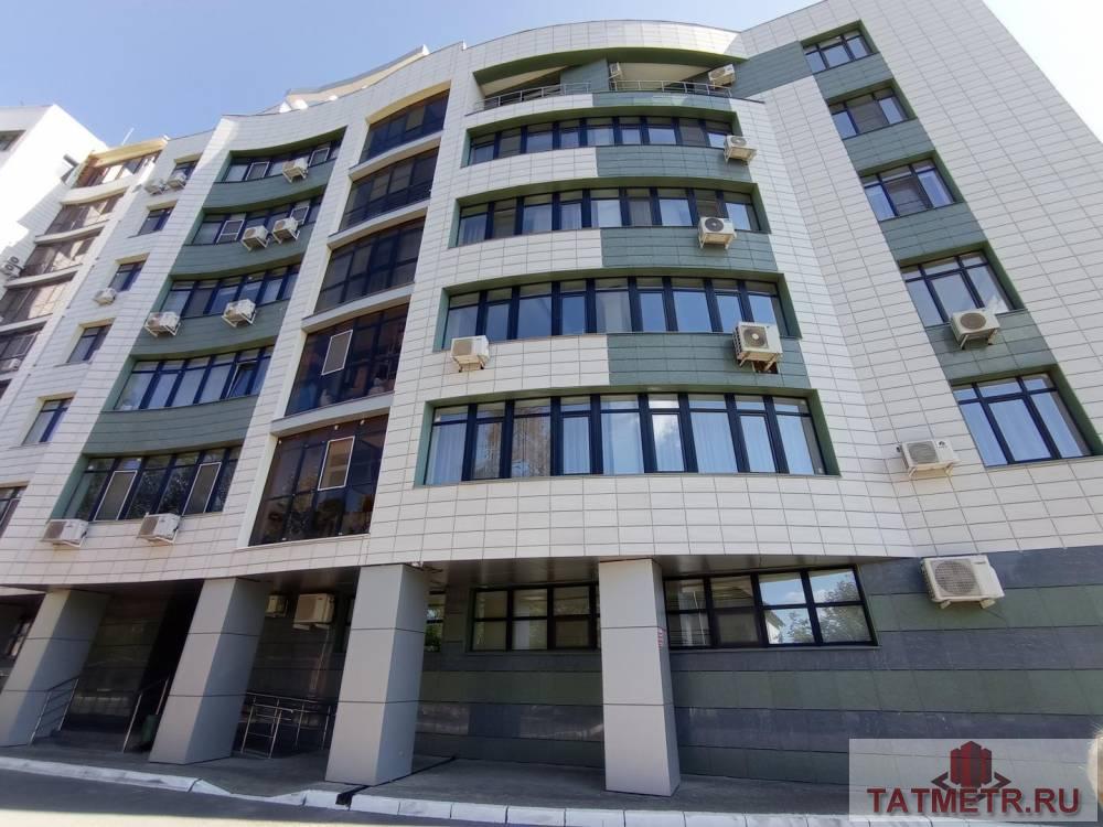 Продажа / Квартиры, Казань, улица Николая Ершова, 10 990 000 Казань г, Советский, улица Николая Ершова 57Г, 2 комн., общ. пл. 79.3 кв.м., жил.пл. 31 кв.м., комнаты 17/14, кухня... - 1