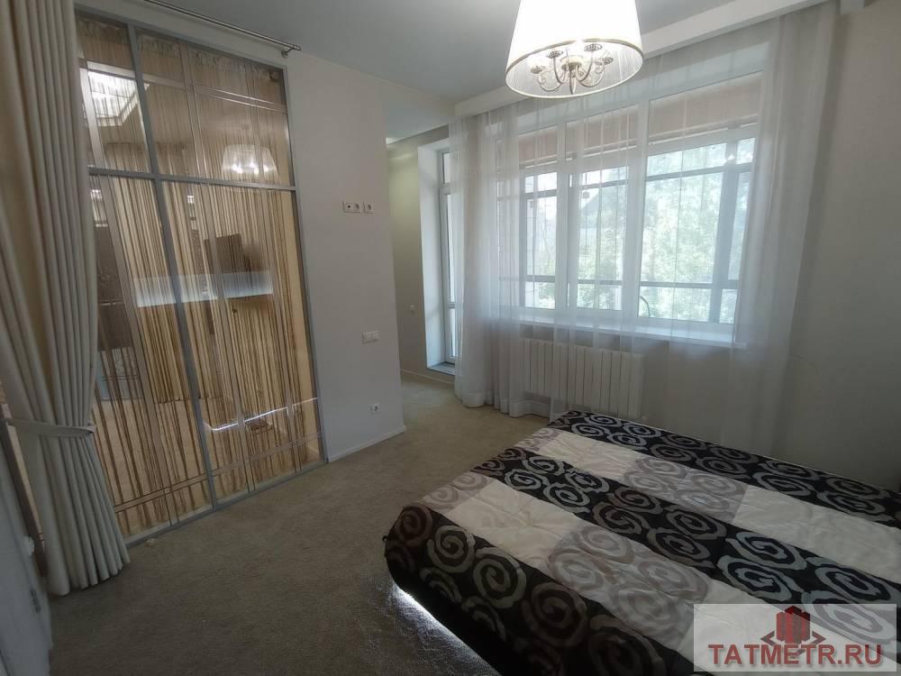 Продажа / Квартиры, Казань, улица Николая Ершова, 10 990 000 Казань г, Советский, улица Николая Ершова 57Г, 2 комн., общ. пл. 79.3 кв.м., жил.пл. 31 кв.м., комнаты 17/14, кухня... - 10