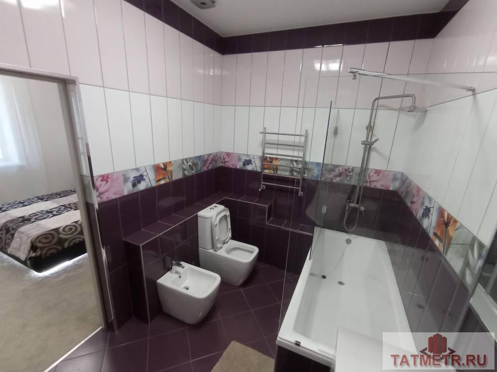 Продажа / Квартиры, Казань, улица Николая Ершова, 10 990 000 Казань г, Советский, улица Николая Ершова 57Г, 2 комн., общ. пл. 79.3 кв.м., жил.пл. 31 кв.м., комнаты 17/14, кухня... - 13