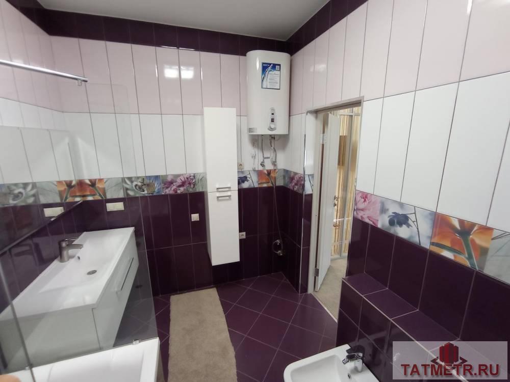Продажа / Квартиры, Казань, улица Николая Ершова, 10 990 000 Казань г, Советский, улица Николая Ершова 57Г, 2 комн., общ. пл. 79.3 кв.м., жил.пл. 31 кв.м., комнаты 17/14, кухня... - 14