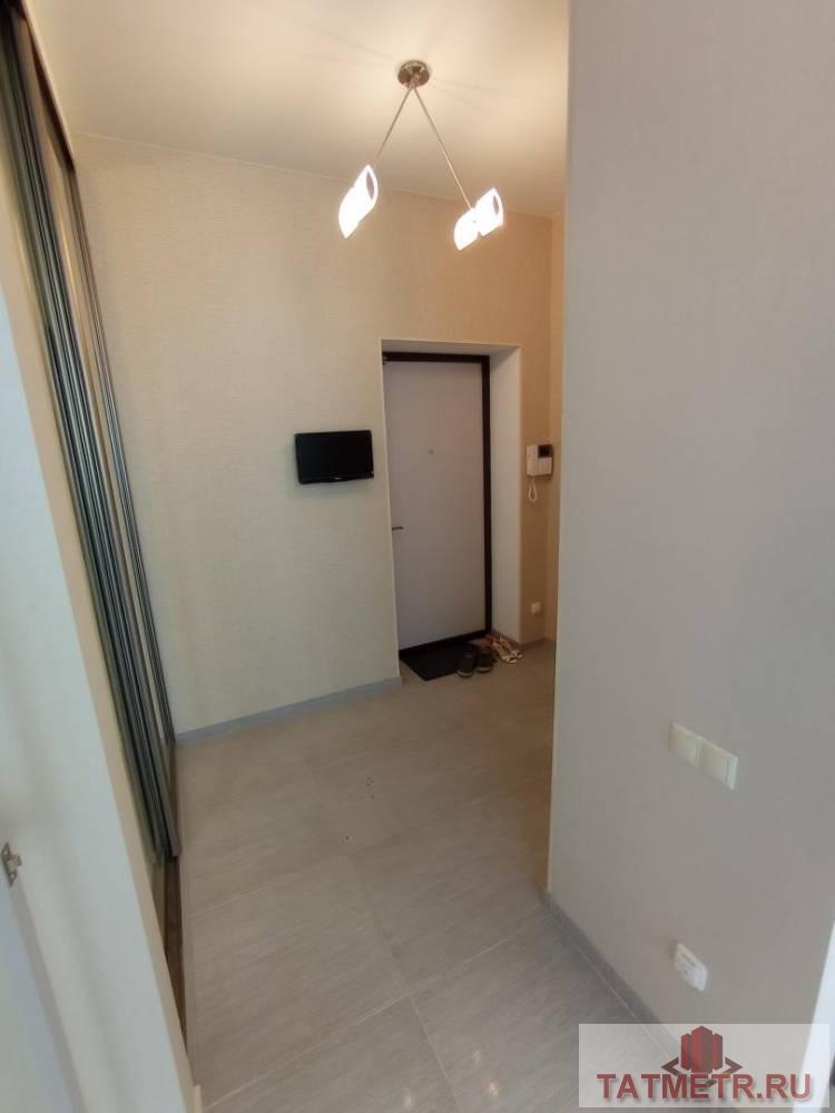 Продажа / Квартиры, Казань, улица Николая Ершова, 10 990 000 Казань г, Советский, улица Николая Ершова 57Г, 2 комн., общ. пл. 79.3 кв.м., жил.пл. 31 кв.м., комнаты 17/14, кухня... - 17