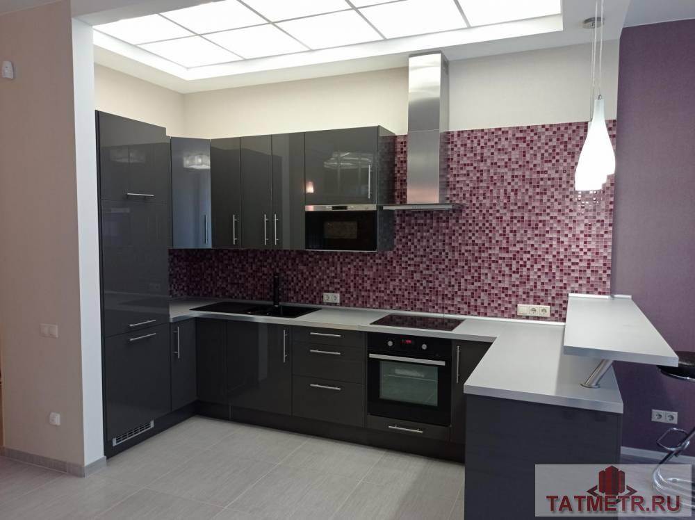 Продажа / Квартиры, Казань, улица Николая Ершова, 10 990 000 Казань г, Советский, улица Николая Ершова 57Г, 2 комн., общ. пл. 79.3 кв.м., жил.пл. 31 кв.м., комнаты 17/14, кухня... - 2