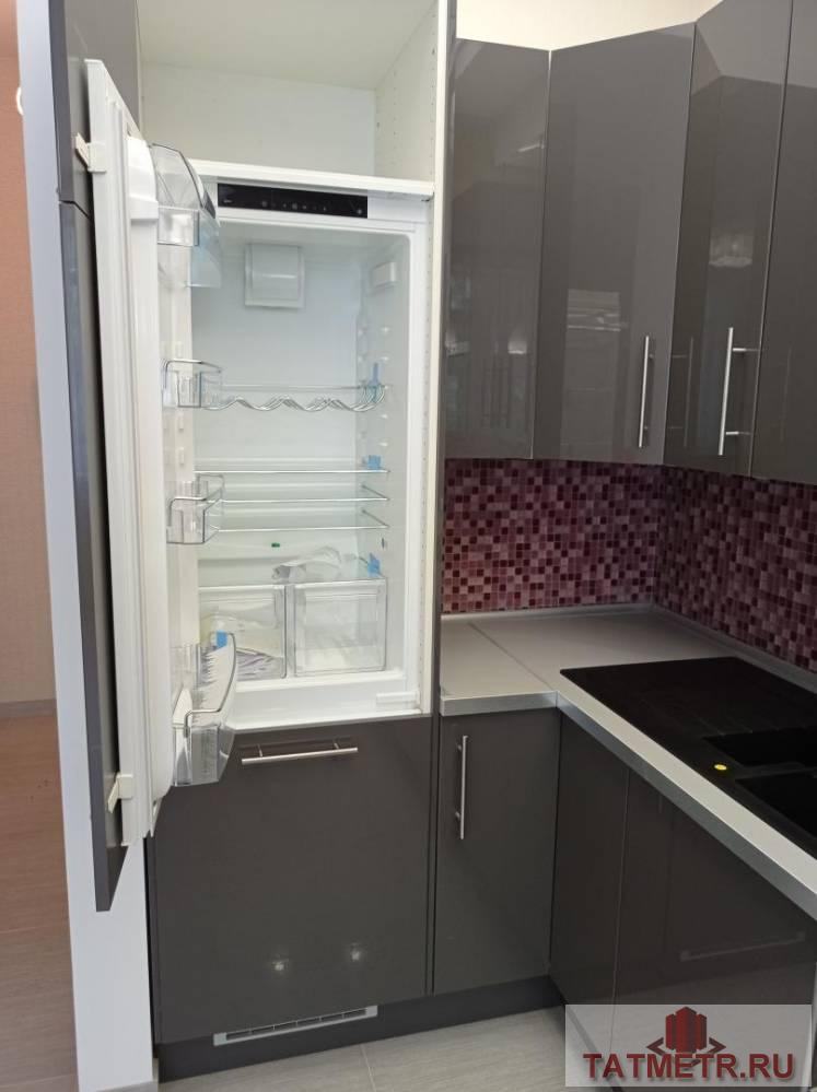 Продажа / Квартиры, Казань, улица Николая Ершова, 10 990 000 Казань г, Советский, улица Николая Ершова 57Г, 2 комн., общ. пл. 79.3 кв.м., жил.пл. 31 кв.м., комнаты 17/14, кухня... - 20