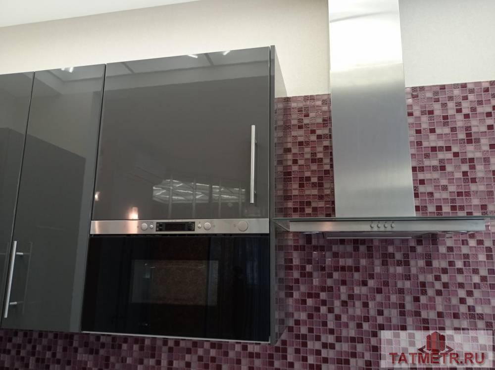 Продажа / Квартиры, Казань, улица Николая Ершова, 10 990 000 Казань г, Советский, улица Николая Ершова 57Г, 2 комн., общ. пл. 79.3 кв.м., жил.пл. 31 кв.м., комнаты 17/14, кухня... - 21