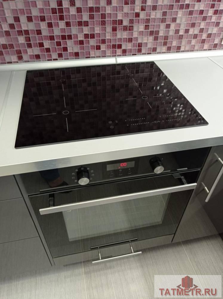 Продажа / Квартиры, Казань, улица Николая Ершова, 10 990 000 Казань г, Советский, улица Николая Ершова 57Г, 2 комн., общ. пл. 79.3 кв.м., жил.пл. 31 кв.м., комнаты 17/14, кухня... - 22