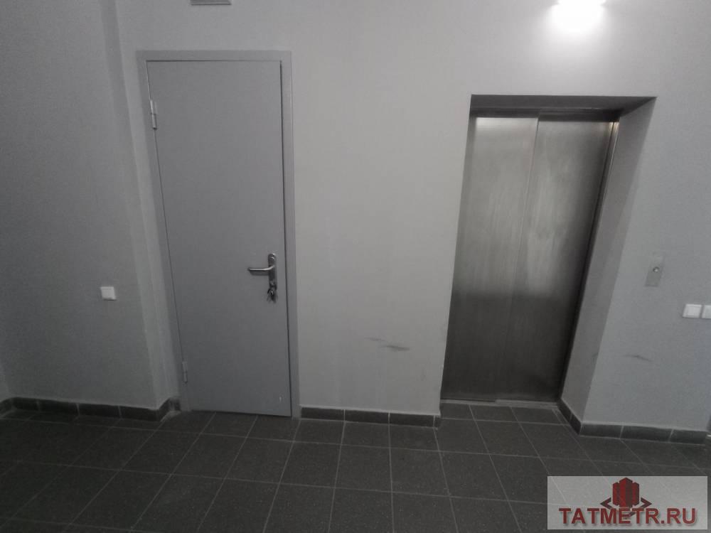 Продажа / Квартиры, Казань, улица Николая Ершова, 10 990 000 Казань г, Советский, улица Николая Ершова 57Г, 2 комн., общ. пл. 79.3 кв.м., жил.пл. 31 кв.м., комнаты 17/14, кухня... - 26