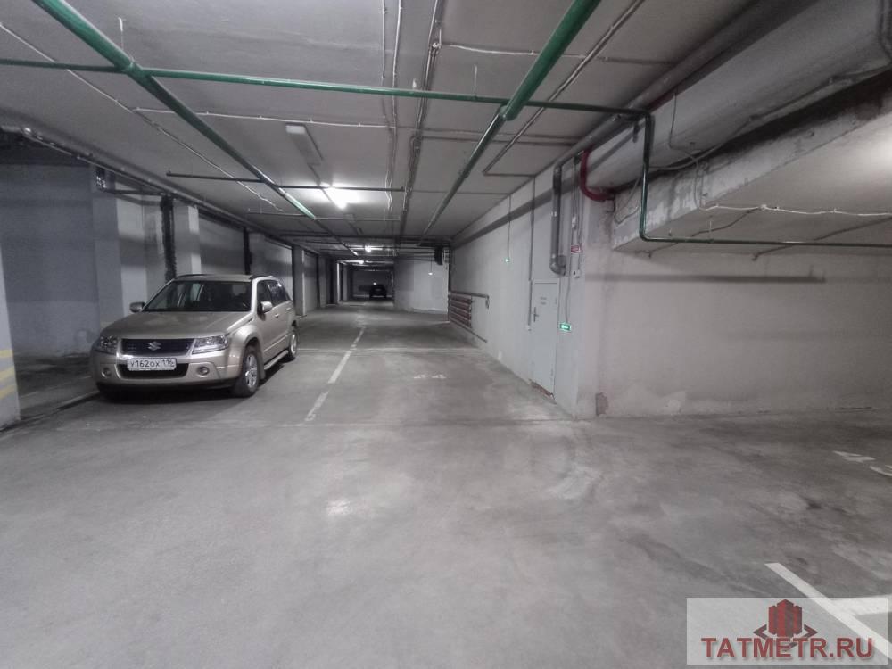 Продажа / Квартиры, Казань, улица Николая Ершова, 10 990 000 Казань г, Советский, улица Николая Ершова 57Г, 2 комн., общ. пл. 79.3 кв.м., жил.пл. 31 кв.м., комнаты 17/14, кухня... - 29