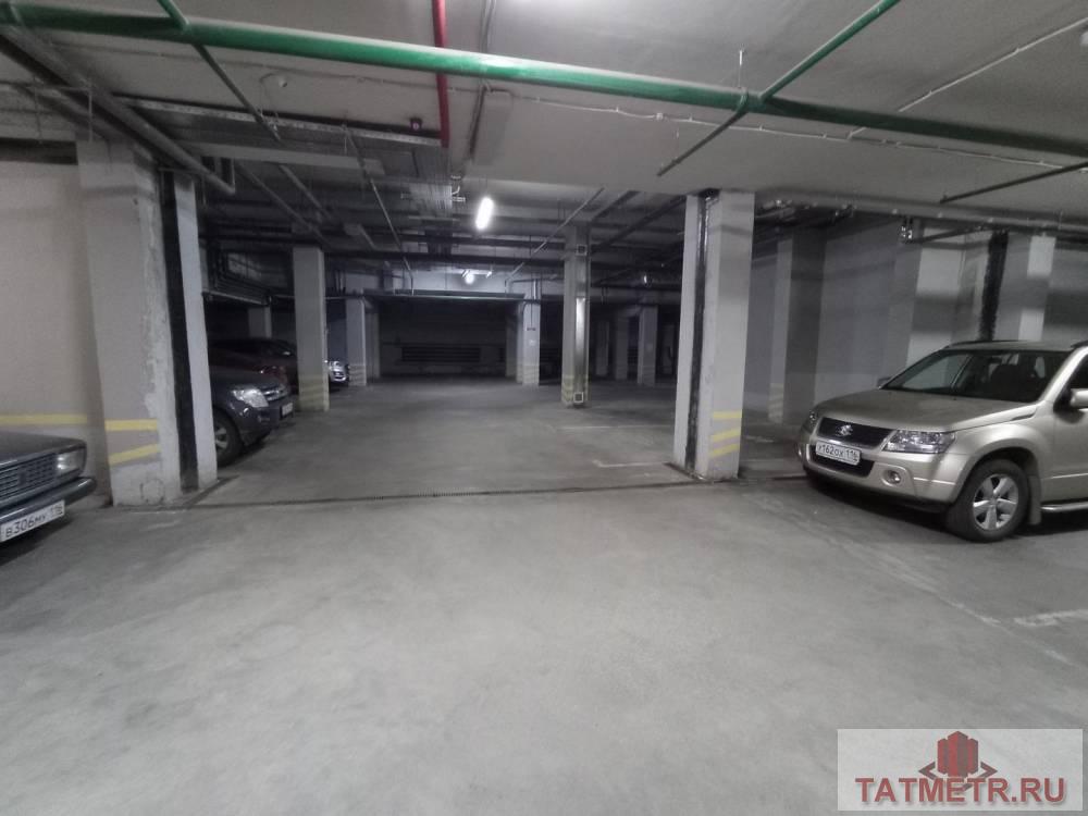Продажа / Квартиры, Казань, улица Николая Ершова, 10 990 000 Казань г, Советский, улица Николая Ершова 57Г, 2 комн., общ. пл. 79.3 кв.м., жил.пл. 31 кв.м., комнаты 17/14, кухня... - 30