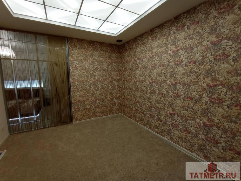 Продажа / Квартиры, Казань, улица Николая Ершова, 10 990 000 Казань г, Советский, улица Николая Ершова 57Г, 2 комн., общ. пл. 79.3 кв.м., жил.пл. 31 кв.м., комнаты 17/14, кухня... - 7
